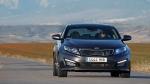 Kia Optima EcoDynamics 2011 года (EU)